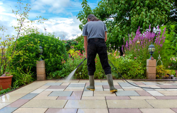 Best Post-Construction Pressure Washing  in Cresco, IA