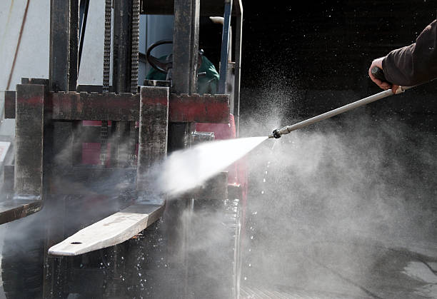 Trusted Cresco, IA Pressure Washing Experts